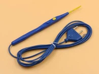 7 cm nálarþjórfé einnota skurðlækningarblýant