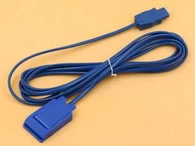 Kapall fyrir tvíhverfa rafskurðaðgerðarsjúklingaplötu