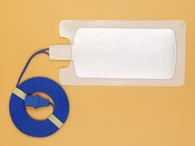 Jarðtengibúnaður með snúru